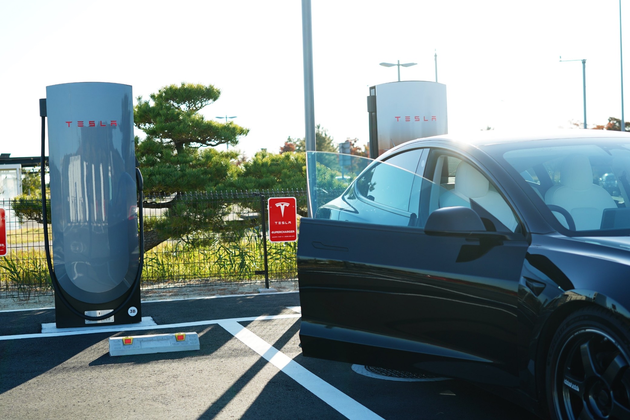 コーティング施工後にやってはいけないこと7選